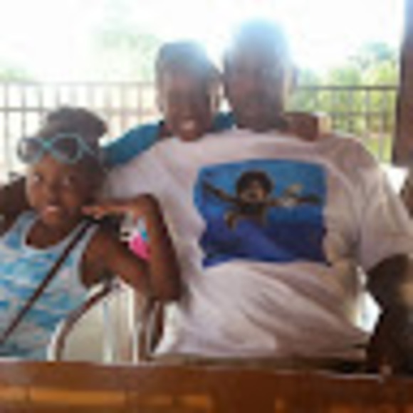 Meet your Posher, Eric - Picture 1 of 1